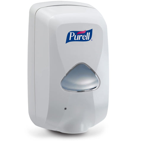 Purell® 2720-12 TFX™ Touch-Free Hand Sanitizer Dispenser - 1