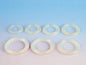 Silicone Pessary Diameter 60 Mm