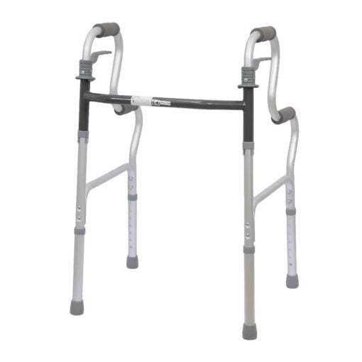 Caremax – (Ca828L) Aluminum Walker