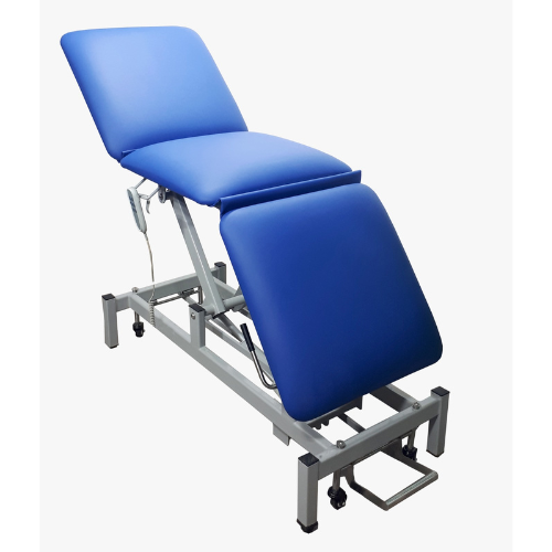 3 afdeling 3 motors elektriese ondersoekbank