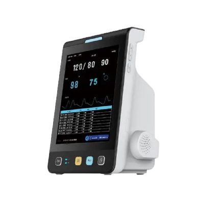 Yonker Vital Sign Monitor E8 | Patient Monitor | Buy Online in UAE – AdamsMedOnline