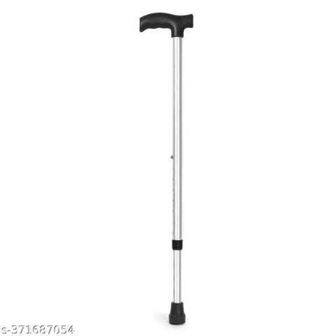 Aluminium walking stick - 1