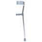 Stainless steel walking stick - 1