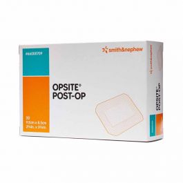 Wound Dressing Opsite Post-Op Dressings, 9.5cm x 8.5cm