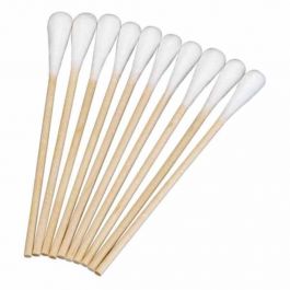 Cotton Tip Applicator Non Sterile