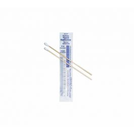 Cotton  Cotton Tip Applicator Sterile