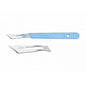 Disposable Scalpel  Sterile Disposable Scalpel #25