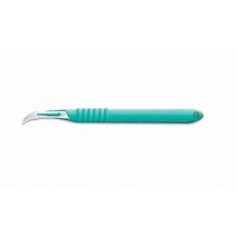 Disposable Scalpel  Sterile Disposable Scalpel #12