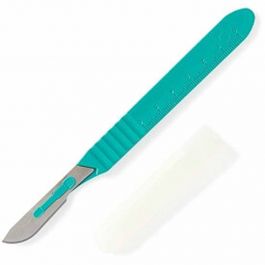 Disposable Scalpel  Sterile Disposable Scalpel #21