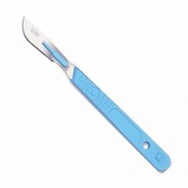 Disposable Scalpel  Sterile Disposable Scalpel #22