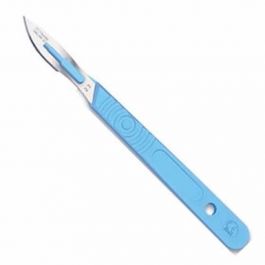 Disposable Scalpel  Sterile Disposable Scalpel #23