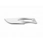 Surgical Blade  Sterile Surgical Blade, Size 10