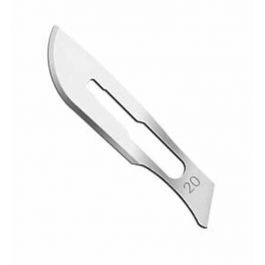 Surgical Blade  Sterile Surgical Blade, Size 20