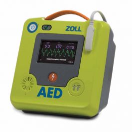 Zoll AED 3 Fully Automatic Defibrillator