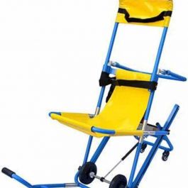 Emergency Stretchers  Evacuation Chair