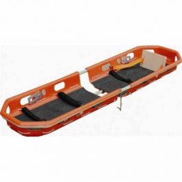 Emergency Stretchers  Basket Stretcher