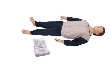 CPR Training Manikin/ mannequin - 1