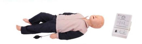 Child CPR Manikin - 1