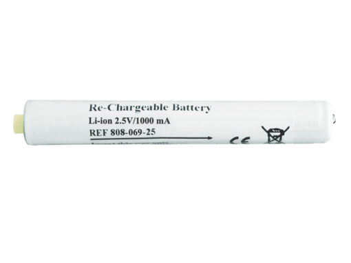 Rechargeable Battery For Sigma Handles – Spare