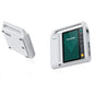 Advanced ECG machine for precise cardiac monitoring and analysis