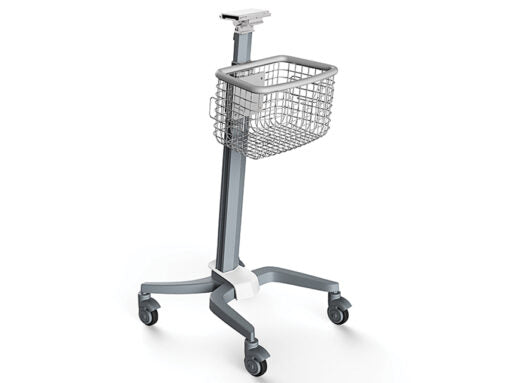 Trolley For AVIUS Vital Monitors