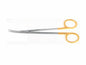 Scissors Curved – Sharp – 16 Cm
