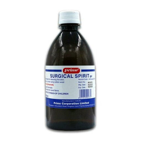 Chirurgiese Spiritus - 500ml