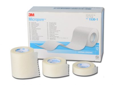 3M Micropore Tape