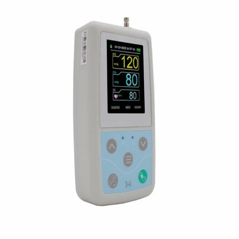 3A – AMB05 Ambulatory Blood Pressure Monitor