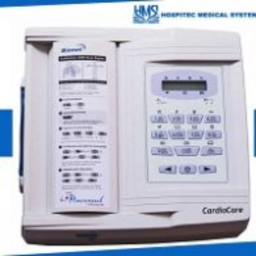 3A-Ei12 12 Channel ECG Machine