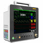 3A – Multi Parameter Patient Monitor 12inch screen with EtcO2