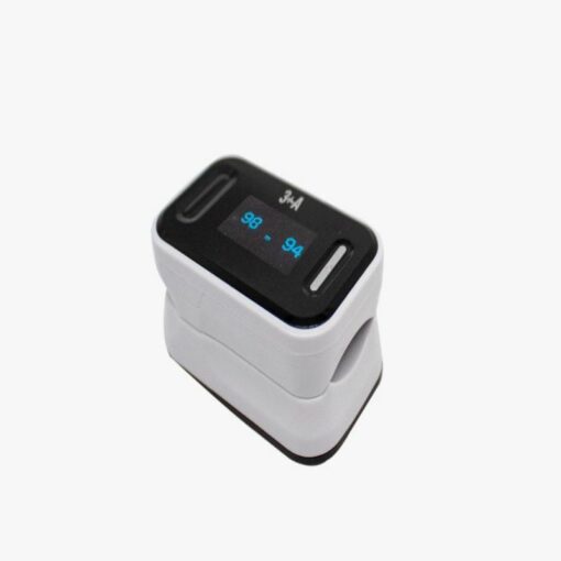 3A – Pulse Oximeter Fingertip