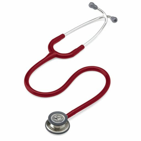 3M Littmann – Classic III Moniteringsstetoskoop, Boergondië