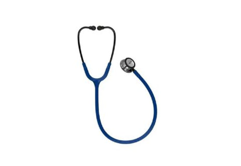 3M Littmann – Classic III Stethoscope Navy Blue – 5863