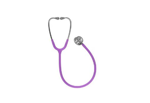 3M Littmann – Classic III Stethoscope Standard Lavender Tube, 27? – 5832