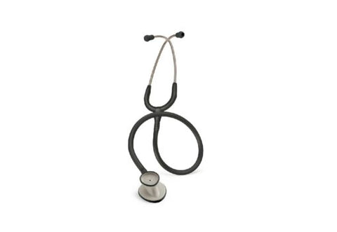 3M Littmann – Lightweight II S.E Stethoscope Black – 2450