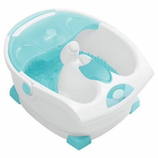 Homedics Pedicure Foot Spa