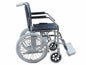 Narrow Wheelchair