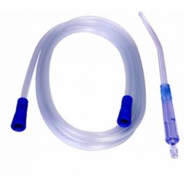 YANKAUER SUCTION SET