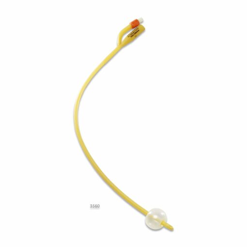 Foley Catheter