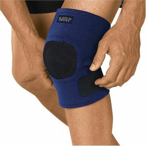 Homedics Thera P Knee Wrap