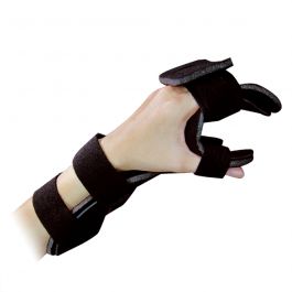 FUNCTIONAL POSITION SPLINT