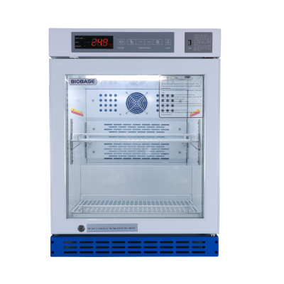 Biobase BPR-5V68 Laboratory & Pharmacy Refrigerator | AdamsMed UAE