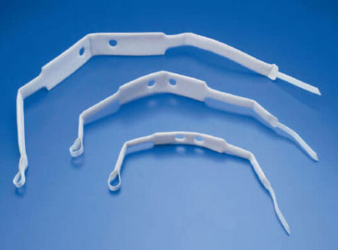 Tracheostomy Tube Holder