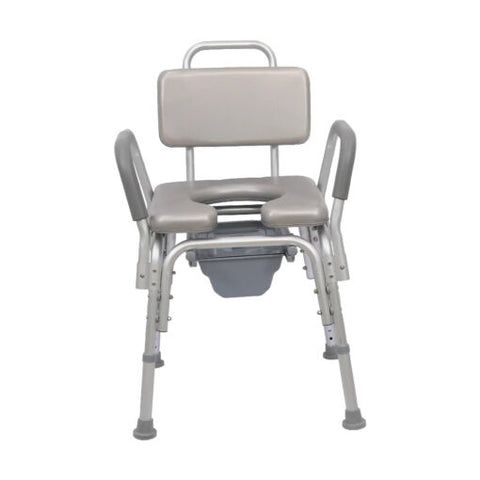 Caremax – (Ca620L) Shower Commode Chair