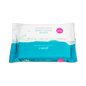 CARELL BODY CARE WIPES PACK OF 60