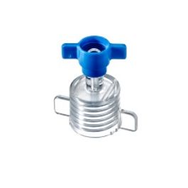 2545 (02) HUMIDIFIER ADAPTER COVIDIEN