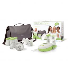 Ardo Calypso To Go Double Electric Breast Pump