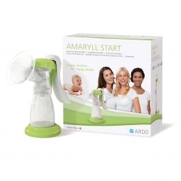 Ardo Amaryll Start Manual Breast Pump