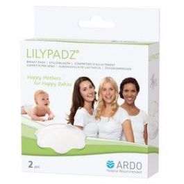 Ardo Reusable silicone breast pads